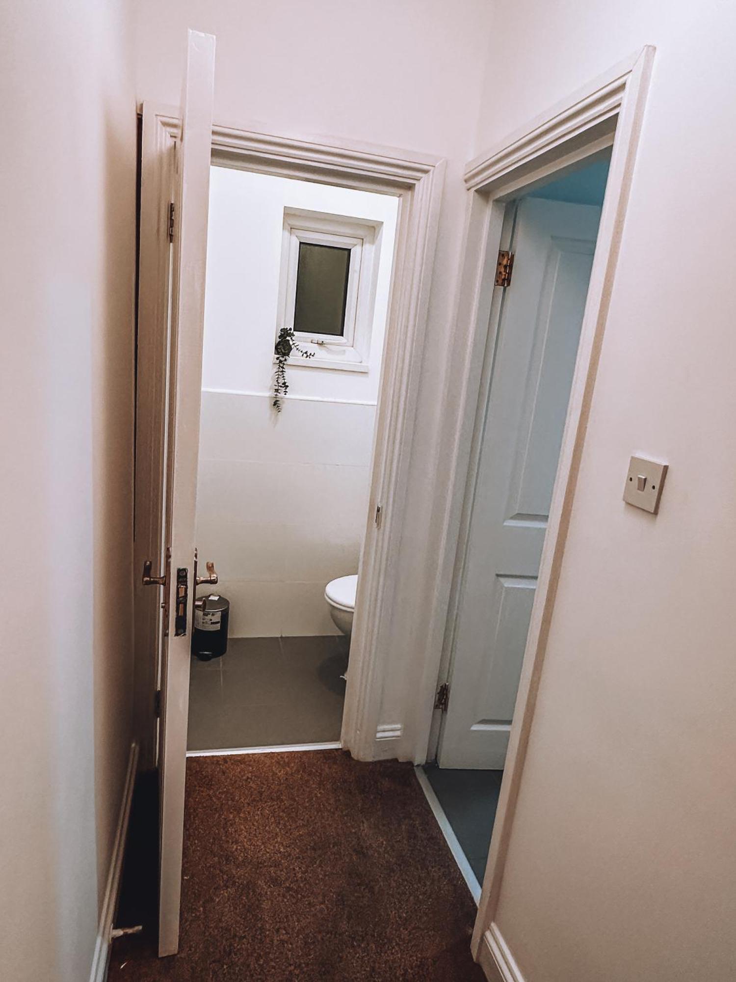 Spacious 3 Rooms In Tooting Londres Exterior foto