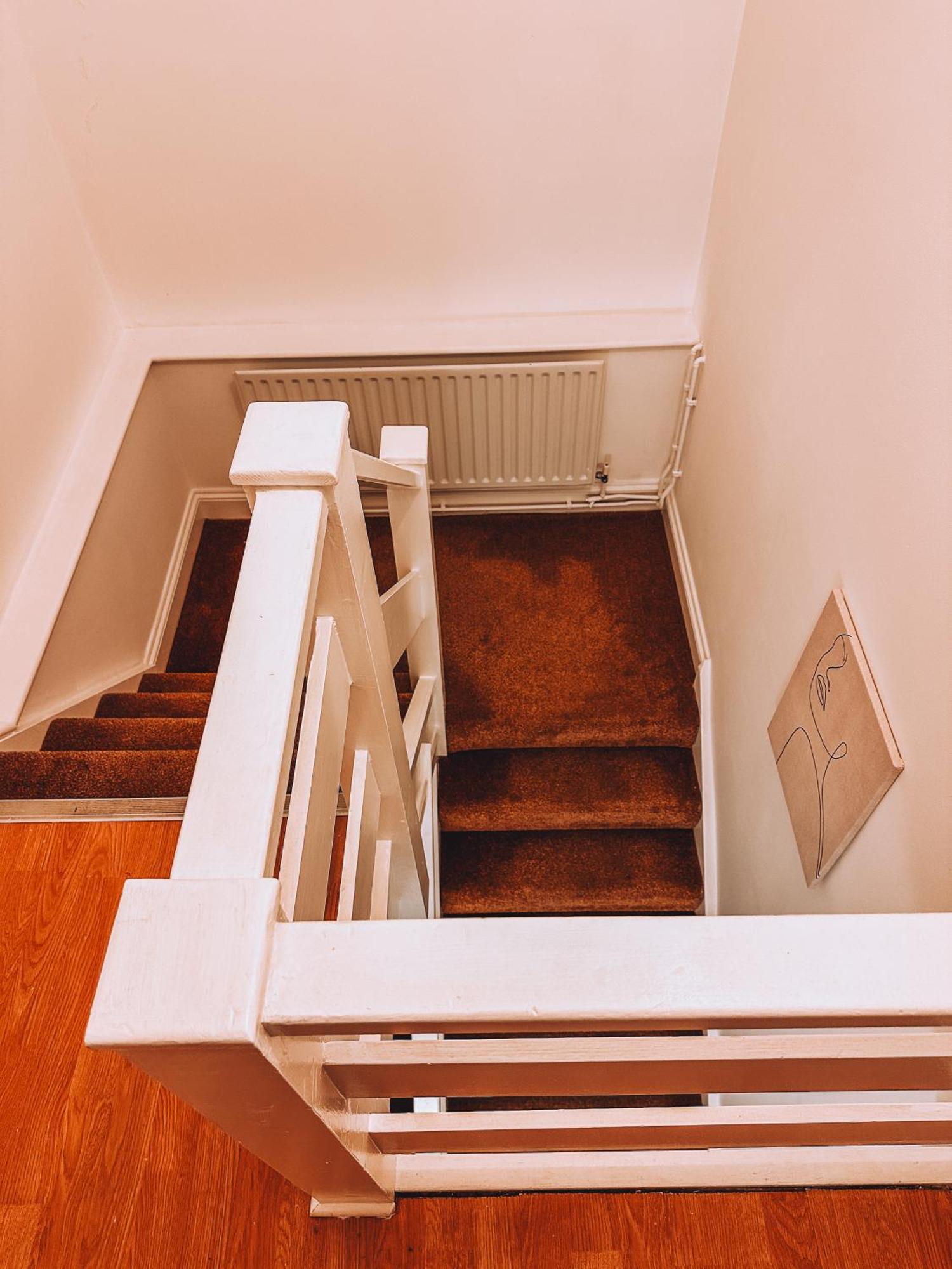 Spacious 3 Rooms In Tooting Londres Exterior foto